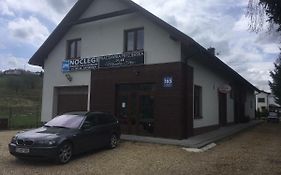 Ms-Otel Pokoje Goscinne 1,2,3 Osobowe